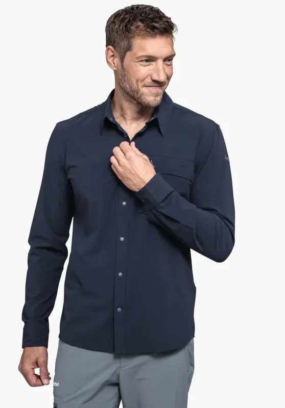 Shirt Style Dunajec MNS